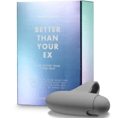Doigt vibrant Better Than Your Ex - Bijoux Indiscrets