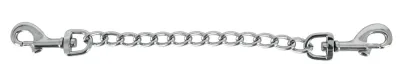 Chaîne en Métal avec Mousquetons ZADO 15cm