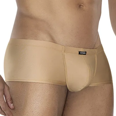 CUT4MEN Boxer HIPSTER C4M Beige