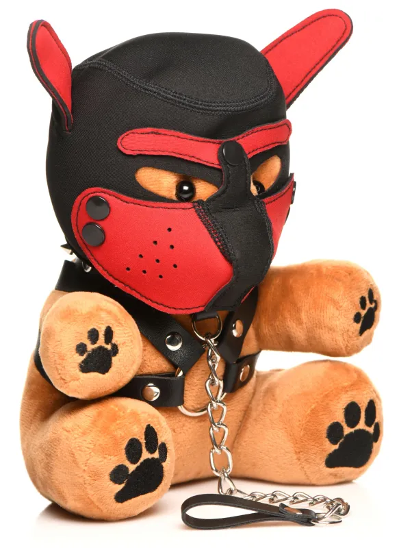 Ours en Peluche PUPPY BEAR 22cm