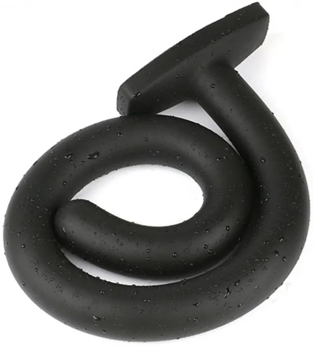 Gode long DEEP LIMBER XL 70 x 2.5 cm