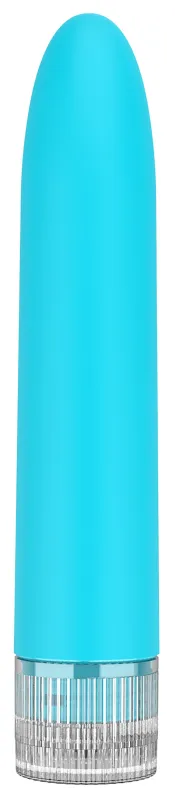 Mini Vibro ELENI 14cm Turquoise