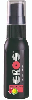 Spray Stimulant Arnica et Girofle 30ml