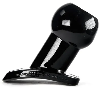 Plug Tunnel ZIZI BLACK HOLE S 7 x 4.5 cm