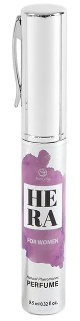 Spray aux Phéromones HERA FOR WOMEN 10ml