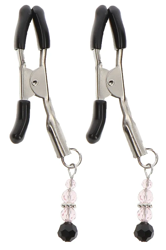 Pince-Tétons CLAMPS PEARLS Taboom