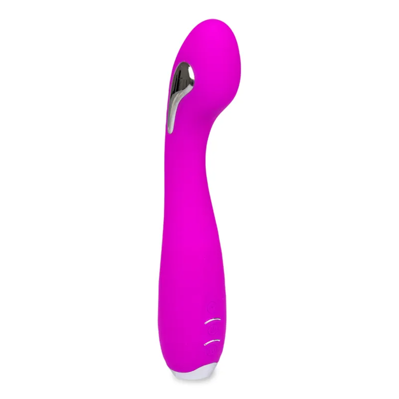 Vibromasseur avec électrostimulation Electra