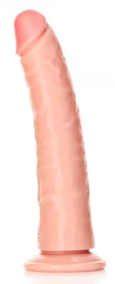 Gode réaliste SLIM DILDO RealRock 18 x 4.2cm