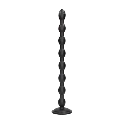 Chaîne Anale Chain Reaction
