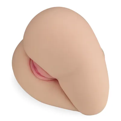 Fessier masturbateur réaliste sur le côté Zephyra 8,4kg