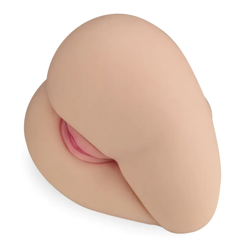 Fessier masturbateur réaliste sur le côté Zephyra 8,4kg