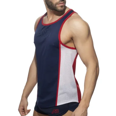 Débardeur SWISH Marine