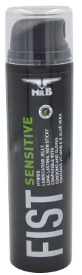 Crème hybride MrB FIST SENSITIVE 200ml