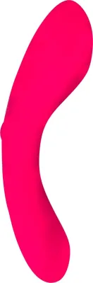 Mini Vibro SWAN 12cm Rose