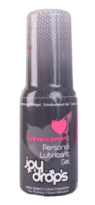 Gel stimulant vaginale 2 en 1 - 50 ml