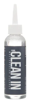 Nettoyant pour masturbateur CLEAN IN 150ml