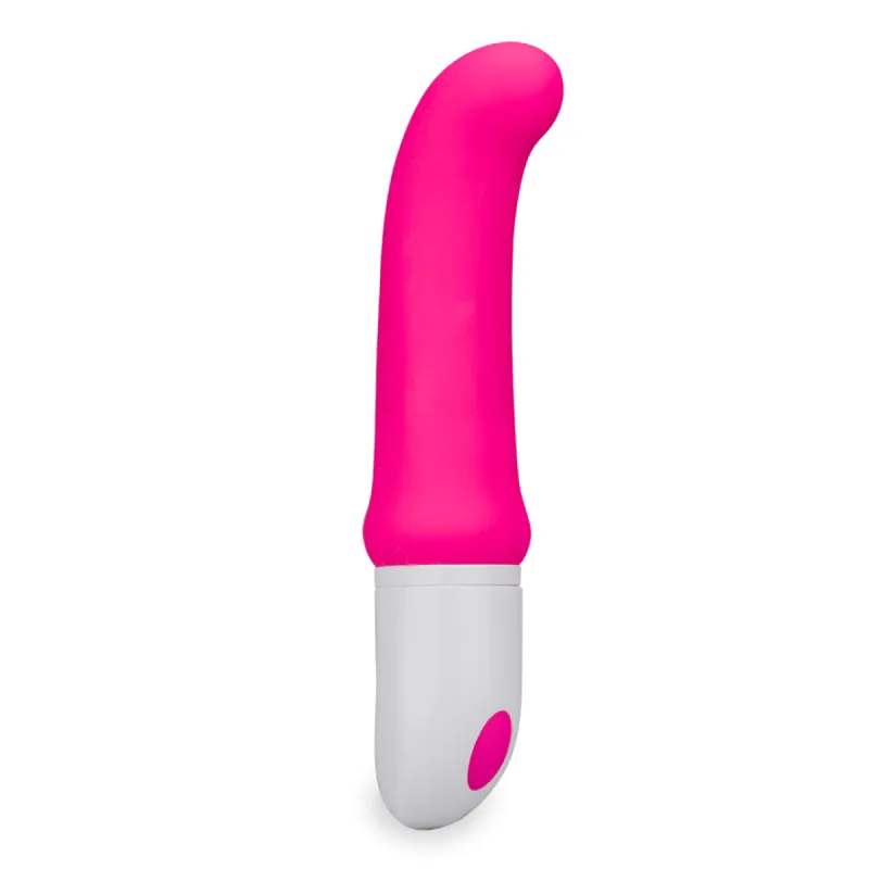 Vibromasseur spécial point G Vanity