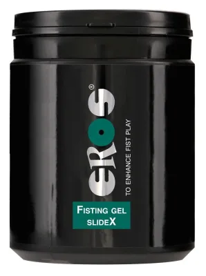 Gel à Fist SLIDEX 1 Litre