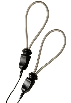 Anneaux péniens Électro ELECTRALOOPS 45mm