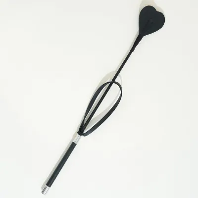 Cravache Cœur Bond - 6,7 cm