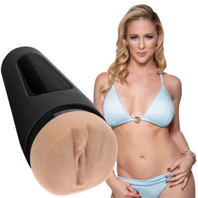 Masturbateur MAIN SQUEEZE Cherie Deville