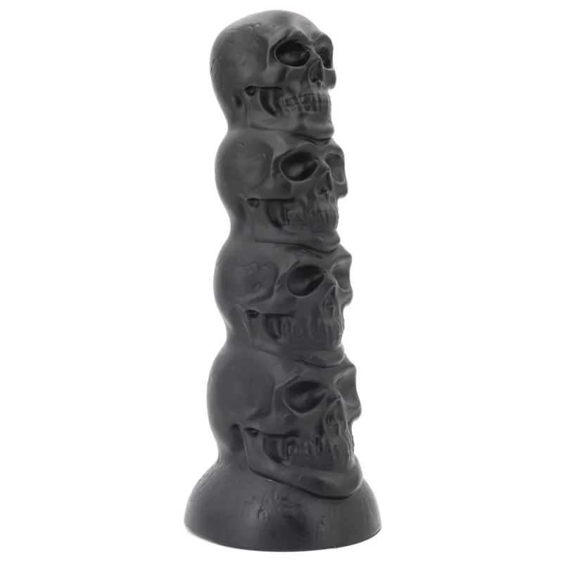 Gode SKOOL 22 x 7cm Noir