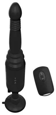 Mini Fuck Machine ASS THRUSTER 18.5 x 3.5 cm