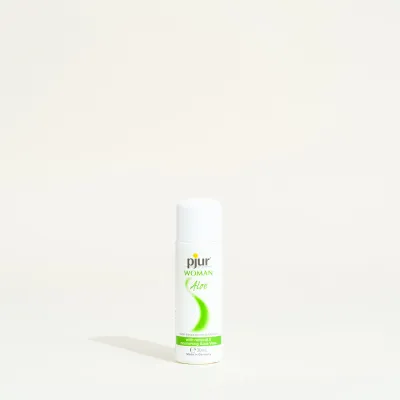 Lubrifiant eau Woman Aloe - 30 ml