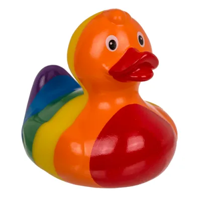 Canard Pride -