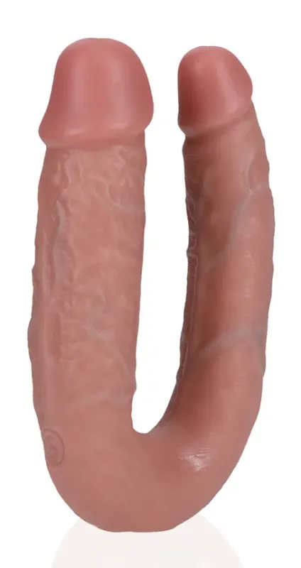 Double Gode U SHAPE 12 x 3cm Chair