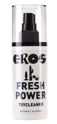 Nettoyant pour sextoys FRESH POWER 125mL