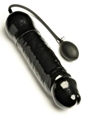 Dildo gonflable SWELL GIANT SOLIDE 33 x 7 cm