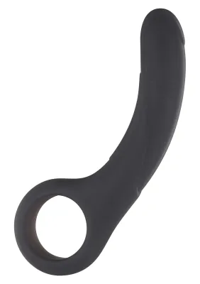 Stimulateur prostatique INVESTIGATOR 10 x 2cm