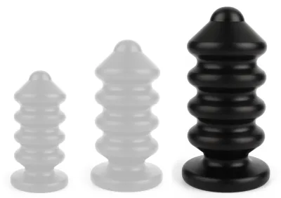 Plug en métal ASS BLASTER L 12 x 6cm