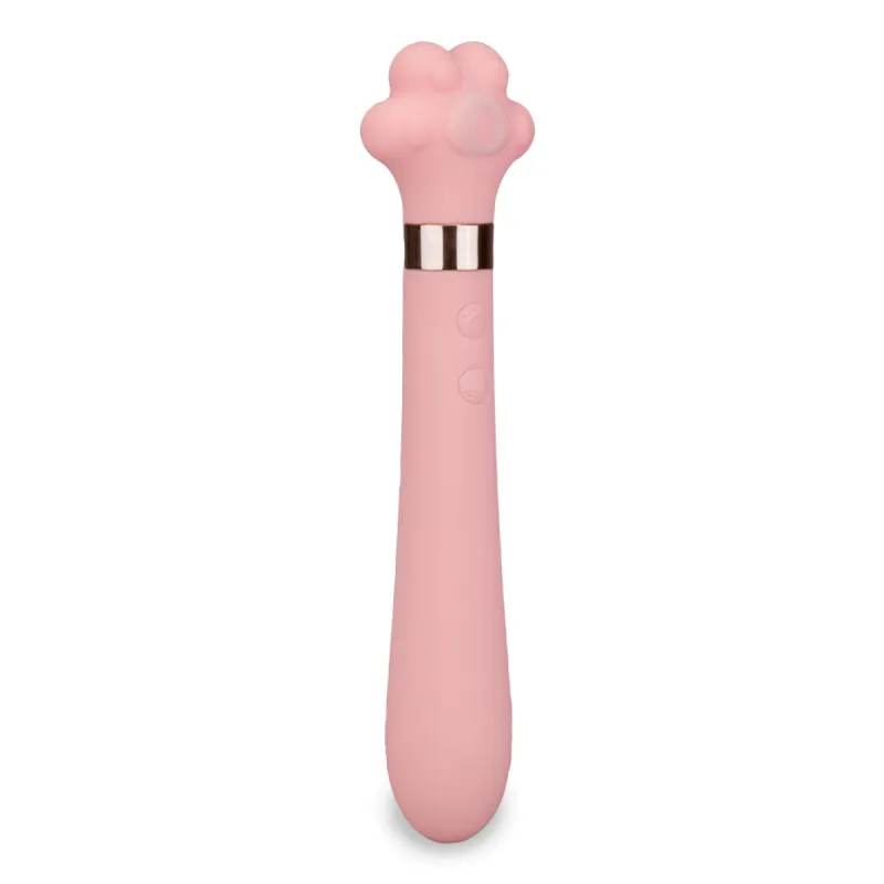 Vibromasseur et stimulateur percuteur Purfect