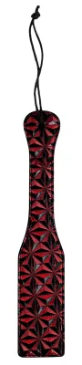 Paddle LUXURY BURGUNDI Rouge