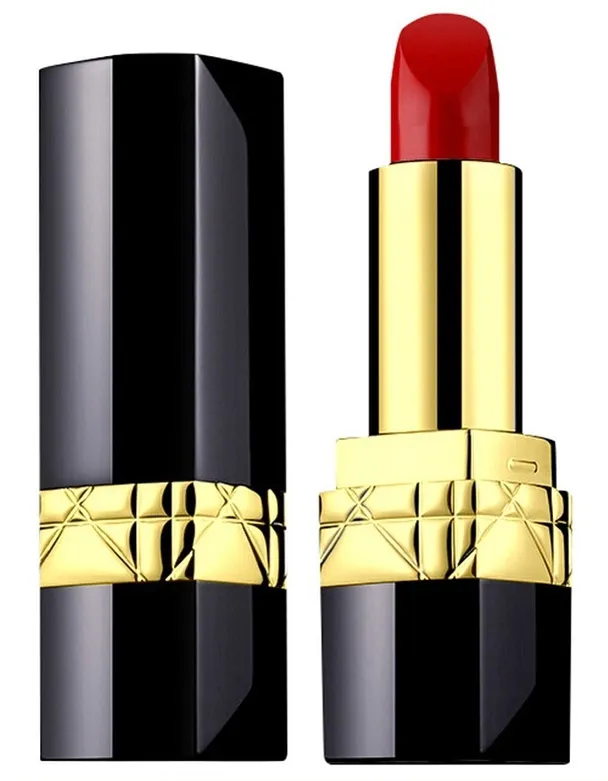 Mini Vibro RED PASSION 7.3 x 2.2cm Or