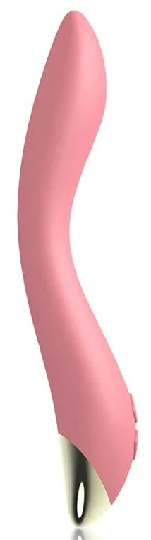 Vibro G-SPOT FLAMINGO 23cm Rose