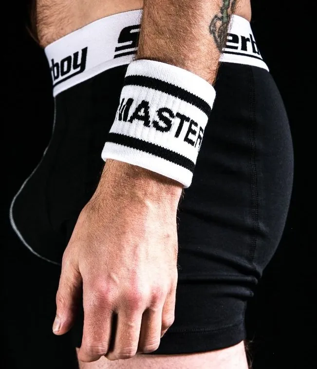Bandeau MASTER Sk8erboy