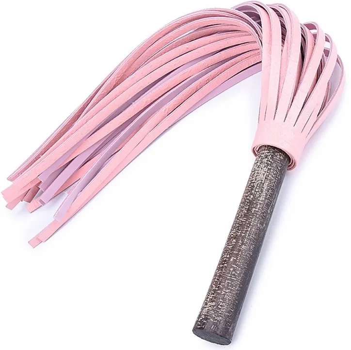 Martinet WOODFLOG 55cm Rose