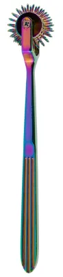 Roue à Picots TRIPLE PINWHEEL 18.5cm