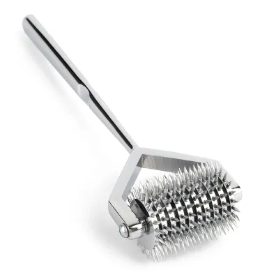 Roulette de Wartenberg 10 Roues TEN PIN 17cm