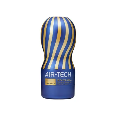Masturbateur Réutilisable Air-Tech Premium