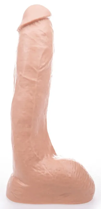 Gode réaliste JAY L Hung System 22 x 6.5cm