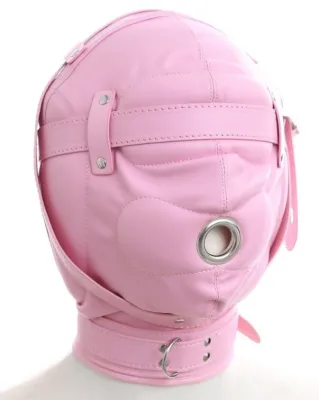 Cagoule Sm NO SENSOR Rose