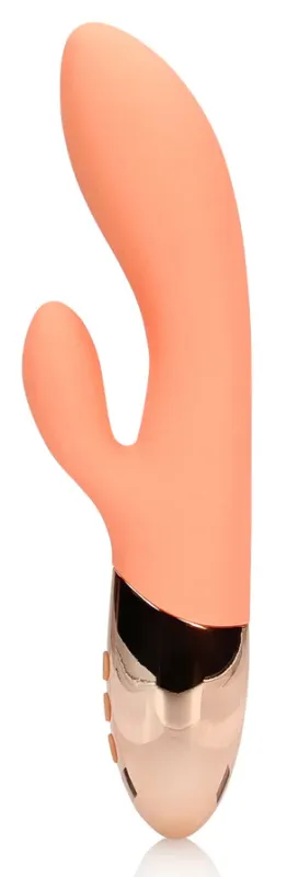 Vibro Rabbit PEACHY 11 x 3.8cm