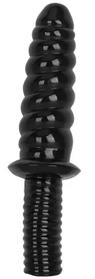 Gode poignée BIRHAND 14 x 4.7 cm