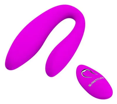 Sextoy couple Leatitia