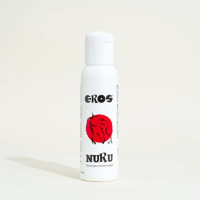 Gel de massage Nuru Eros - 250 ml