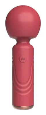 Mini Wand SOPHOS Tête 50mm - Rose